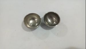 Batok Stainless 1 1/2in (304) aksesoris stainless steel