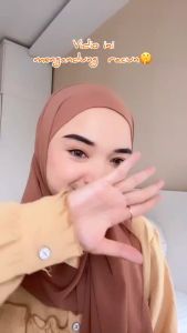 SR12 Lip Tint Gel Sweet Orange dengan Jojoba Oil dan Hyaluronic Acid Netto 2gr