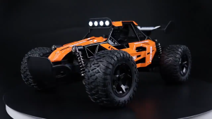 1:12 Remote Control Buggy Car 2.4Ghz Drive Climbing RC Off Road Drift Vehicle Toy High Speed Cars