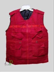 Rompi Gamblok Multifungsi Rompi Lapangan Rompi Gamblok Rompi Cargo