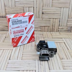 IC DINAMO ALTERNATOR TOYOTA AGYA