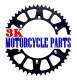 3K Motorcycle Parts