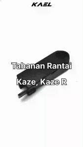Tahanan Rantai Kaze & Bantalan Swing Arm Rante: Panduan Lengkap
