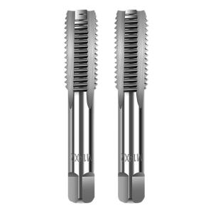 XINGONG | Hand Thread Cutting Tap Drill Set