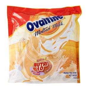 Ovaltine Malted Milk Jar 400GM / Malt Pack 750GM / Sachets 34GMx15S/ Choco 400gm jar/ 820gm/340gm