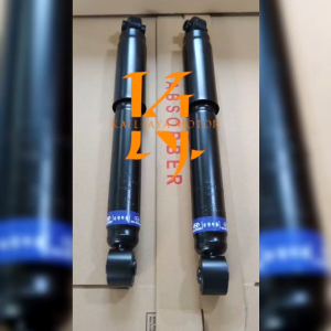 SHOCKBREAKER BELAKANG HYUNDAI H - 1 ORIGINAL HYUNDAI HARGA UNTUK SEPASANG KIRI DAN KANAN KAEL JAYA MOTOR