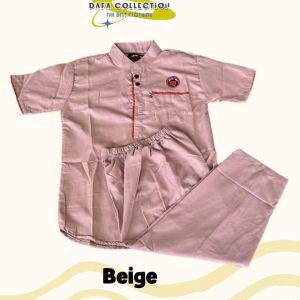 SETELAN KOKO KURTA ANAK TERMURAH