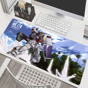 Bandai | Mouse Pad Mechanical Warrior G-gundam M-mk II e-sports players Office Laptop Computer Keyboard Pad Non Slip Desk Mat pc Mousepad