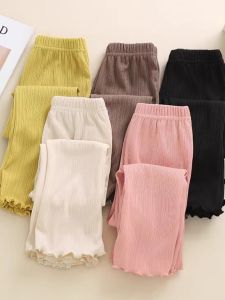 Cool Princess Style Girls Bell Bottoms Pants