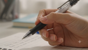 Pilot G2 Retractable Gel Pen [0.7mm]