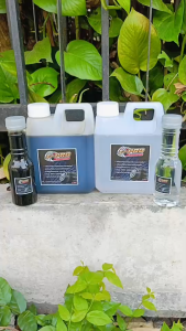 ***ขวดใสขนาด 150ml/J-PRO น้ำยาทายางสูตรดำ&สูตรซิลิโคนออยล์(Silicone Oil) ทายาง ทาล้อ เคลือบยาง พร้อมใช้