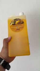 MINYAK AROMATHERAPY OIL MINYAK PIJAT ORI KUNING 1 LITER/MASSAGE OIL SPA / OIL MURNI