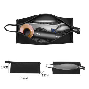 Dyson Hair Straightener HT01 Portable Travel Dustproof Protective Storage Bag Household Dustproof Accessories Organizer