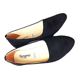WR FLATSHOES CEWEK SEPATU WANITA TERBARU SIMPEL BALET POLOS OD05