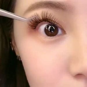 2 Seconds Fast Dry 5ml/10ml Grafting Eyelashes Glue Tools for Eyelashes Extensions Glue Grafting Lashes