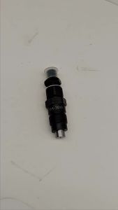 093400-8650 Applicable Diesel Engine   Fuel Common Rail Fuel Injector Electric Nozzle  DLLA152P865