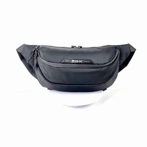 LEASTAT Waterproof Men Waist Bag Man Chest Bag Beg Pinggang Lelaki Beg Dada Beg Selempang 腰包男 胸包男 LT2308