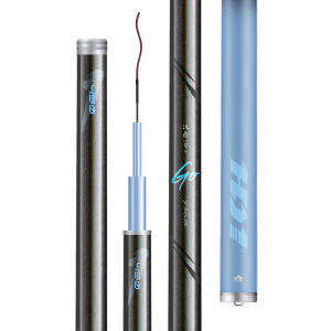 HANDING | Portable Fishing Rod