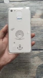 Ốp lưng Samsung Galaxy Note 4 dẻo trong suốt xịn Dada dẻo đen bền đẹp