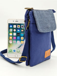 Túi Đeo Chéo Trẻ Em Túi Đeo Vai Đơn Túi Đeo Chéo Đơn Giản Màu Trơn Túi Điện Thoại Di Động Cho Bé Trai Và Bé Gái Túi Đeo Chéo Đa Năng