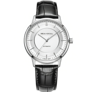 SEA-GULL | Business Minimalist Automatic Mechanical Watch
