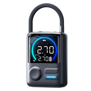 Portable High Pressure Car Tire Inflator