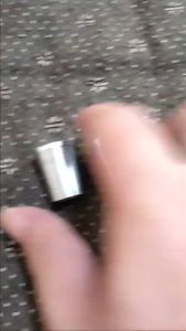 PROMO 2 pcs Bos Bosh Jalu Tanam Bandul Stang Adapter Jalu Stang Universal Semua Motor