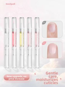 LuckFavor | Nourishing Anti-Breakage and Hangnail Cuticle Oil