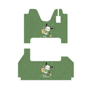 Modification Dedicated Pads