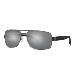 Hugo Boss | Polarized UV Protection Driving Sunglasses