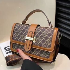 Tas Selempang Wanita Terbaru Tas Batam Import Fashion Pesta BG3646 BIM ALL
