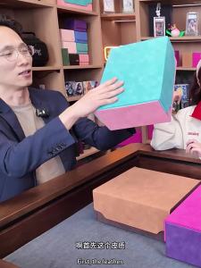 sanseking | Multi-Functional Card Game Storage Box