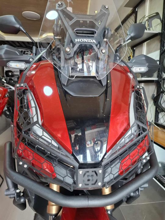 K3 Rack Honda Adv 350 and Accessories | Lazada PH