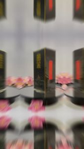 Parfum Arab Pria Dar Al Hae Natural Spray Parfume Spray Refill 5ml 10ml 100ml