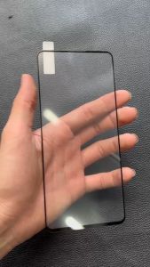 Kính cường lực Vivo V27e/ V29e full màn hình không chấm liti