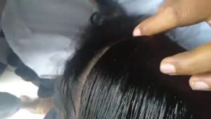 TERLARIS !! - Minyak Rambut Pembasmi Kutu - Obat Kutu Rambut dan Telurnya - Bukan Peditox Peditok