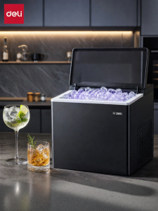 deli | Small Automatic Commercial Ice Maker