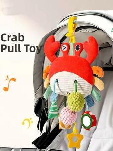 Calming Pram Toy Hanging Ornament