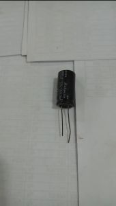 Sparepart travo ELCO 1000UF 50V
