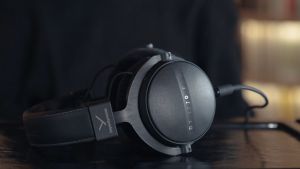 beyerdynamic DT 1770 PRO MKII Studio Headphones (closed-back)
