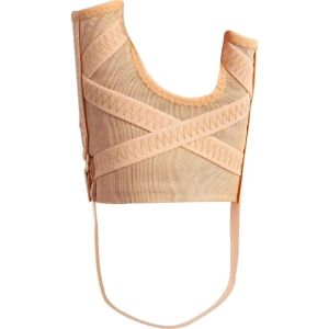 MIYIO 1PCS Adjustable Thin Corrector Bunion Corrector Mesh Model Double Toe Splitter Correcting Bunion Breathable Corrector