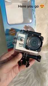 Compact Waterproof Camcorder & 4K Action Camcorder: A Comprehensive Guide