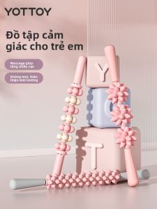 YOTTOY | Bánh Lăn Massage Giảm Béo Chân Thư Giãn Cơ Bắp Kích Thích Tăng Trưởng
