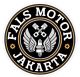Fals Motor Jakarta