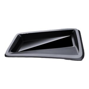 TENGYUN | HUD Cover for BYD Han EV Tang DMI Hai Shi 07 Song Defender Interior Accessories