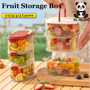 Spice Storage Box Seasoning Jar Food Grade BPA Free Large Capacity Transparent Stackable Sealed Spice Organizer