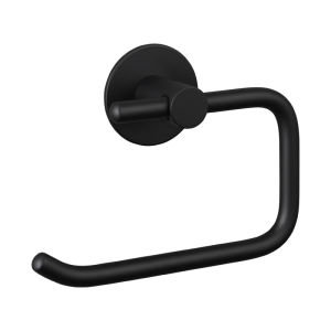 Luxury Full Copper No-Drill Toilet Paper Holder Oudasi Bathroom Decorative Tissue Rack Hand Paper Bracket Wall Mounted