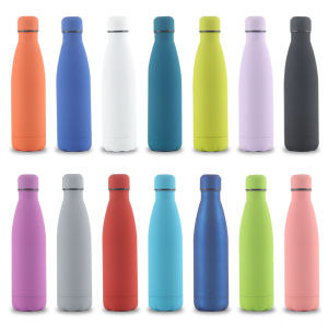 Custom Stainless Steel Thermal Flask