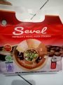 KOPI 7 ELEMEN / KOPI SEVEL(kemasan baru) HNI-HPAI ISI 20 SASET. 