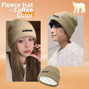 Li-Ning | Windproof Thermal Warm Knitted Hat
